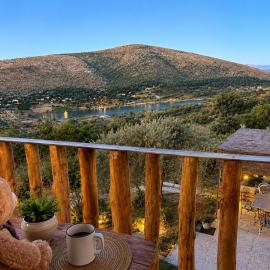 Villa Monte Shpirag