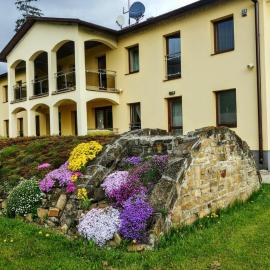 Wellness Villa Liptov