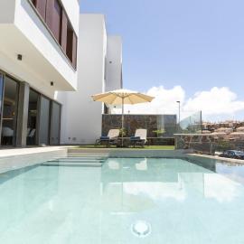 Villa Vista Marina 2 by Infinity Summer