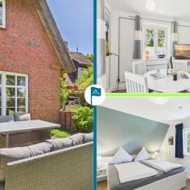 Ferienwohnung Goting, hotel i Goting