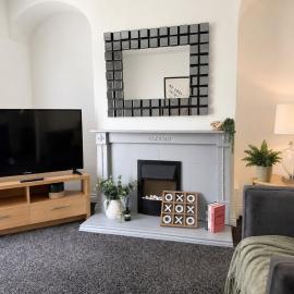 Hartlepool 4BR Stay Long Stay Contractor Deals
