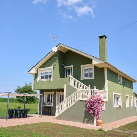 A Casa Do Rodenas