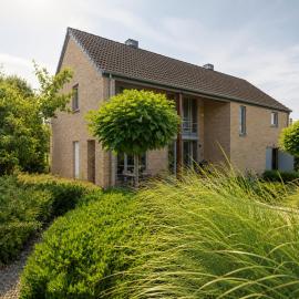 Villa M