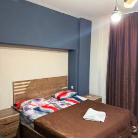 D&A hotel, hotel em Yerevan