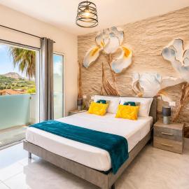 Blu loft by Salemistays