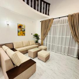 Royal Inn - Weerawila, hotel u gradu Hambantota