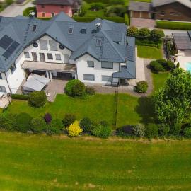 Exklusive Villa Seekirchen nahe Salzburg