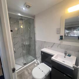 RL Guesthouse close BHX & NEC