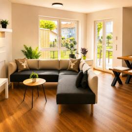 Schongau Suites Premium Apartments XL