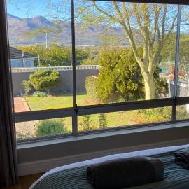 Kortrijk Paarl Self Catering