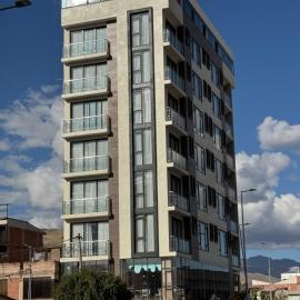 Hotel San Miguel Cusco