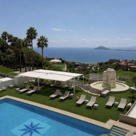 Hotel Gli Dei, hotel in Pozzuoli