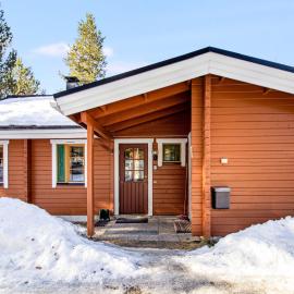 Holiday Home Naavarinne by Interhome