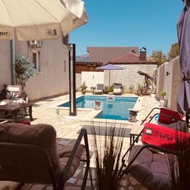 Apartmani Vukotic