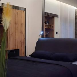Two Apartments Love Nest, Hotel in Brčko