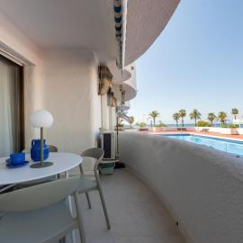 Apartment Marinada Cambrils-2 by Interhome