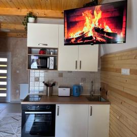 Apartmani Snježna Kraljica Vlašić 2