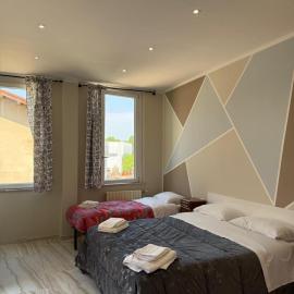 Rooms Vincanto, Hotel in Salsomaggiore Terme