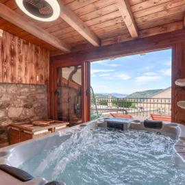 Holiday Home Villa Lara by Interhome