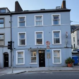 Shamrock Quay, Hotel in Cork