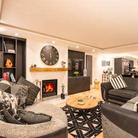 Holiday Home Spey House by Interhome, hotel in Fochabers