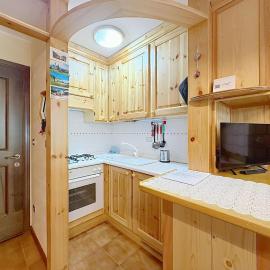 Apartment Anny by Interhome, hotel di Canazei