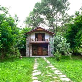 Chalet in Ijevan, Hotel in Agdan