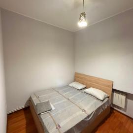 Nice guest house，位于埃里温的酒店