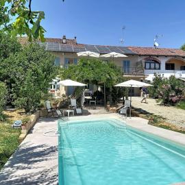 Holiday Home La casetta di Palmira by Interhome