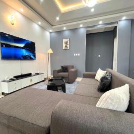 Western Suites