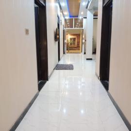 Asghar Ali Resort, hotel en Lower Topa