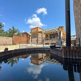 DN House Dilijan