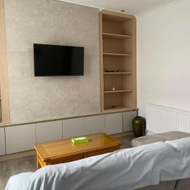 Family home in Greater Manchester