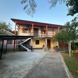 Suc Valley, hotel in Klos
