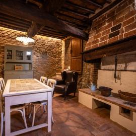 Casa La Torre