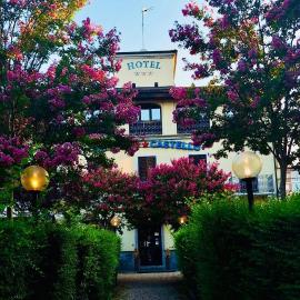 Hotel Castello, hotel in Turin