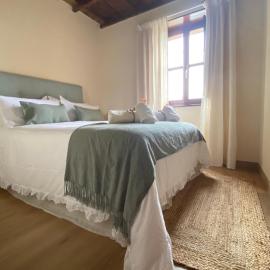 Casa El Duque, hotel a Bullimeiro