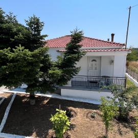 Avdera Holidays apartments，Ávdhira的飯店