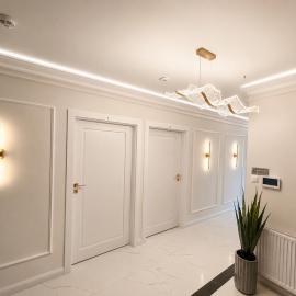 Villa Verden, hotel em Łomża