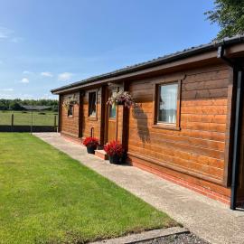 Chestnut Lodge