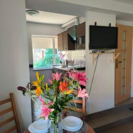 Apartament przy weneckim mostku, hotell i Kowary