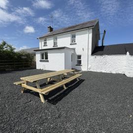 The Farm House at Aganmore, hotel in Ballycastle
