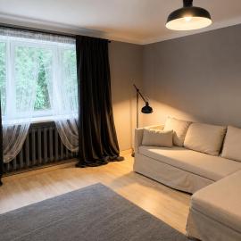 City Center apartment in Jelgava