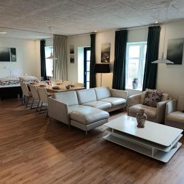 House on Vellingtoft in Kværs - Apartment, Hotel in Kværs