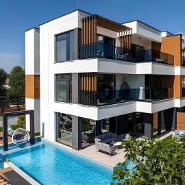 Luxury Villa Elements - Novalja