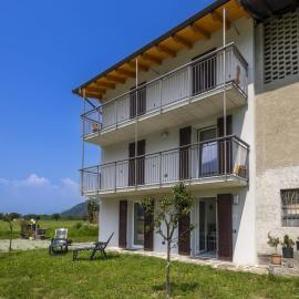 Apartment Isola Verde Garden Home by Interhome