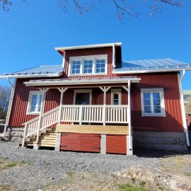 Villa Catharina