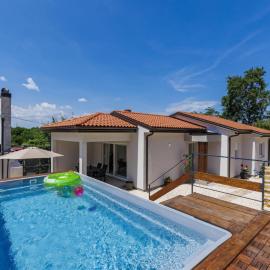 Holiday Home AlMa by Interhome