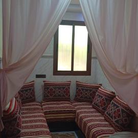 Your home, hotel em Ikhorbane
