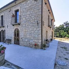 Apartment Il casolare di Campagna - Piano terra by Interhome, hotel Archi városában
